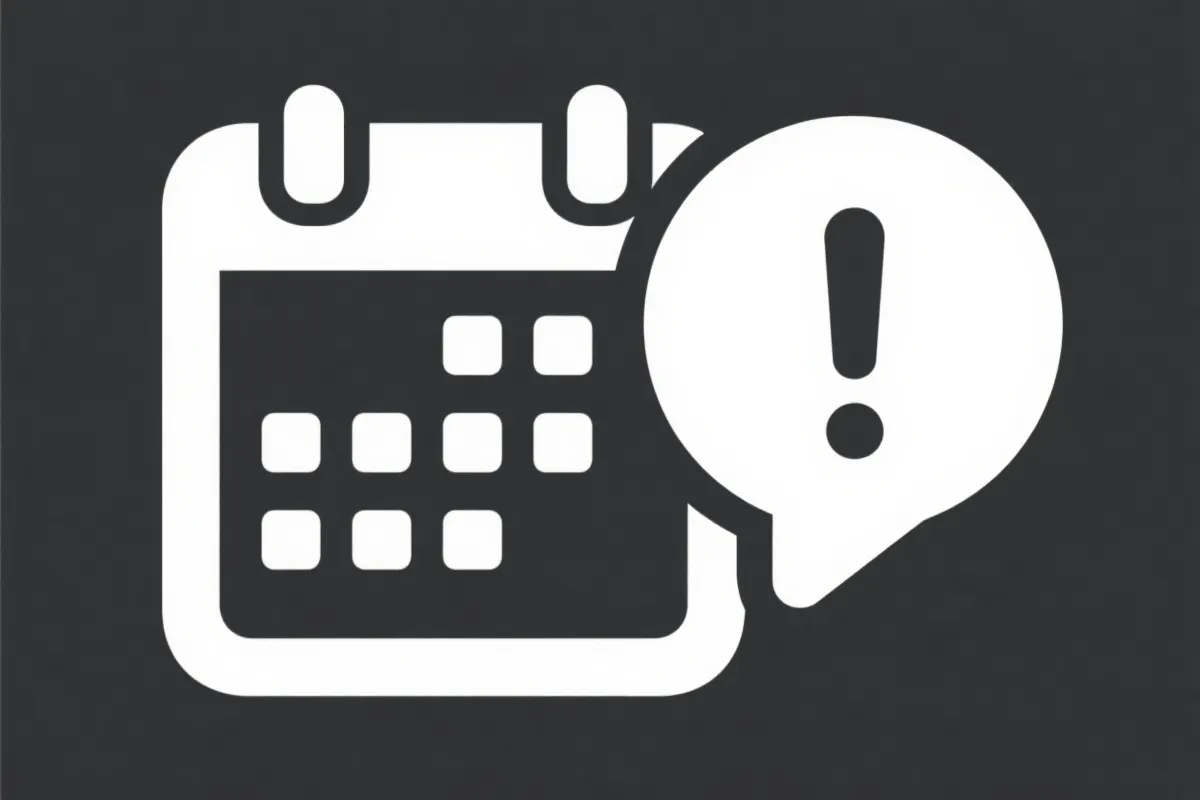 开奖公告与提醒