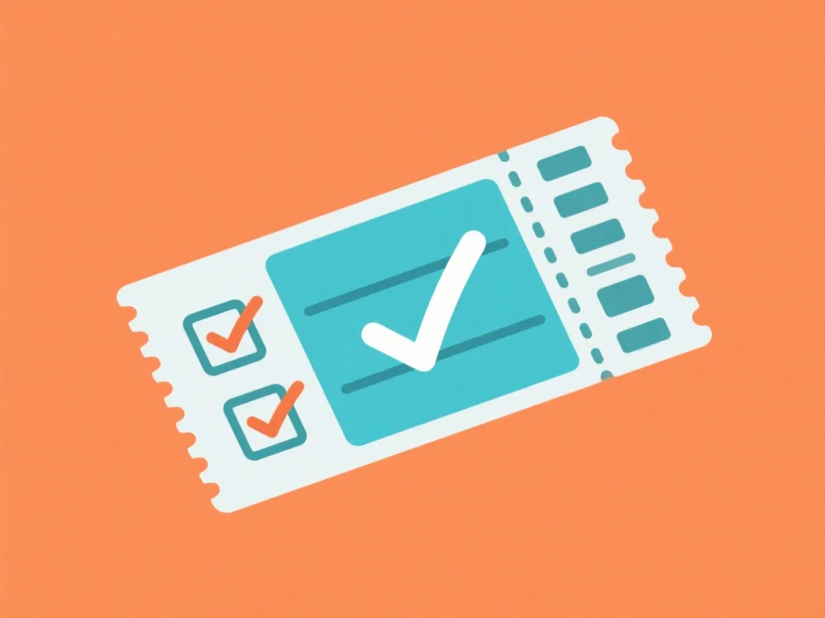 核对开奖号码指引