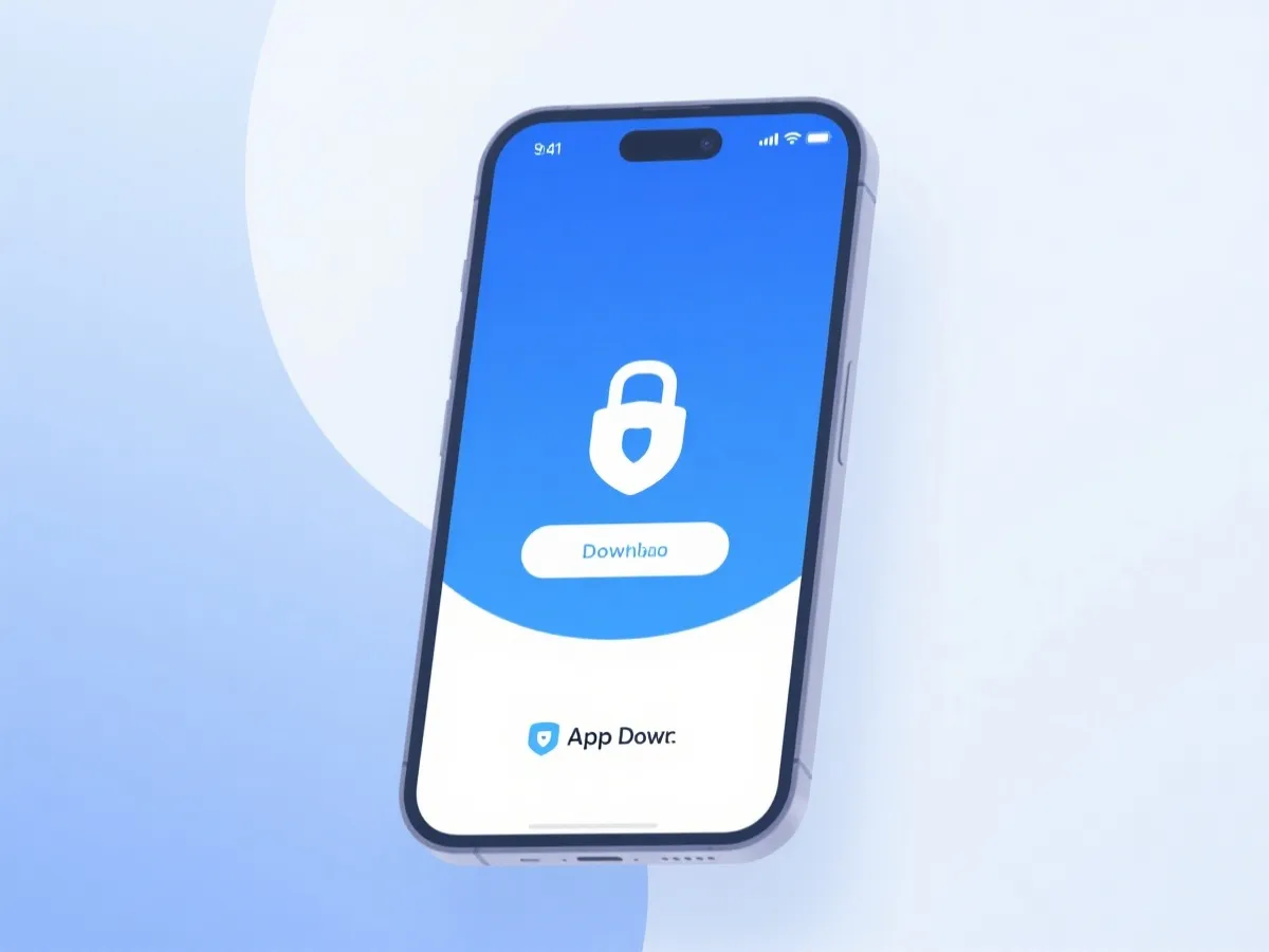 大乐透APP下载与安装示意图