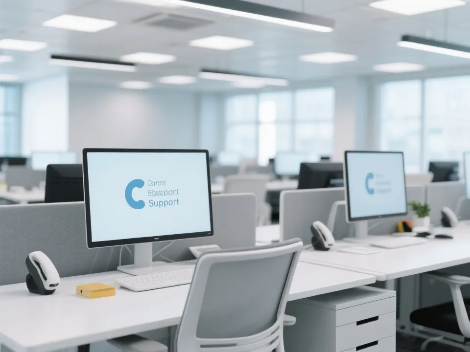 大乐透APP客服支持场景